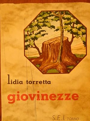 GIOVINEZZE. RACCONTO CONTEMPORANEO