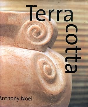 Seller image for Terracotta for sale by Pendleburys - the bookshop in the hills