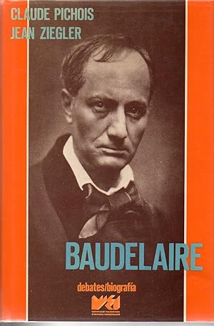 Seller image for BOUDELAIRE for sale by ALEJANDRIA SEVILLA