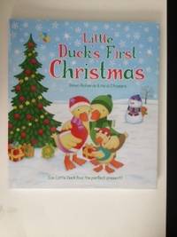 Immagine del venditore per Little Duck's First Christmas venduto da WellRead Books A.B.A.A.