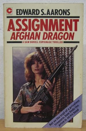 Assignment Afghan Dragon