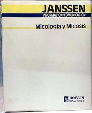 Imagen del vendedor de Micologa Y Micosis a la venta por SalvaLibros