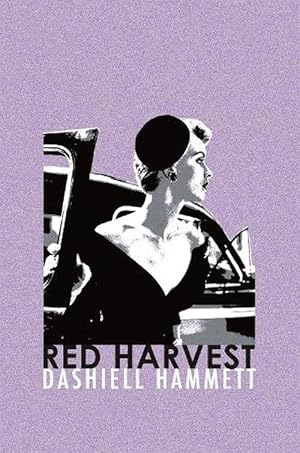 Seller image for Red Harvest (Paperback) for sale by AussieBookSeller