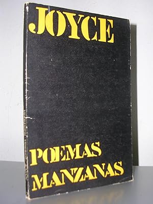 Seller image for POEMAS - MANZANAS for sale by LLIBRES del SENDERI