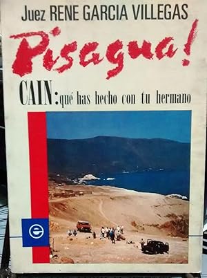 Imagen del vendedor de Pisagua.  Can : qu has hecho con tu hermano ? a la venta por Librera Monte Sarmiento