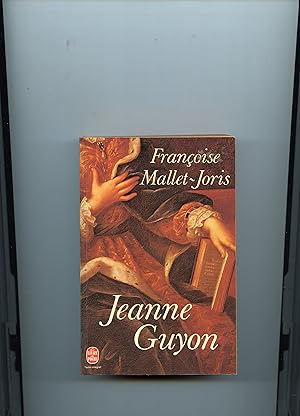 JEANNE GUYON.