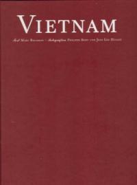 Seller image for Vietnam. for sale by Auf Buchfhlung