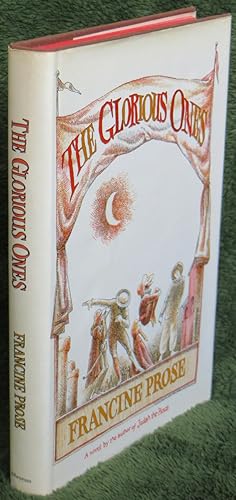 Image du vendeur pour The Glorious Ones: A Novel mis en vente par Washington Square Autographed Books