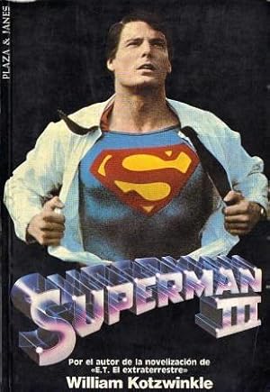 Superman III