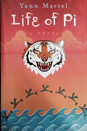 life of pi response journal yann martel life of pi response journal yann martel