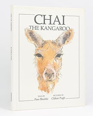 Seller image for Chai the Kangaroo for sale by Michael Treloar Booksellers ANZAAB/ILAB