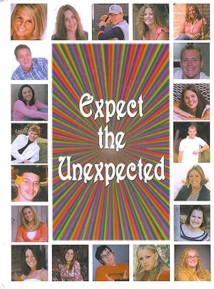 North Putnam High School Year Book Roachdale, IN 2005