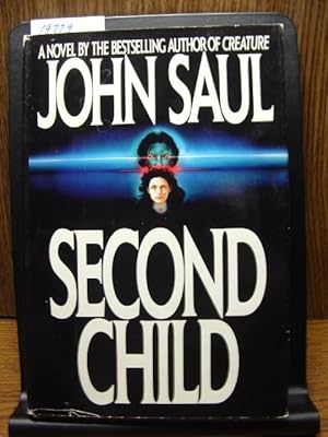 Seller image for SECOND CHILD for sale by The Book Abyss