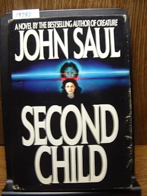 Seller image for SECOND CHILD for sale by The Book Abyss