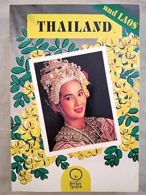 Seller image for Thailand und Laos. [Ill.: Eric Yeo. bers.: Michael Stachels], Sun-tree-Guides. for sale by KULTur-Antiquariat