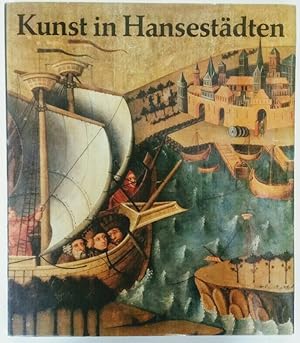 Kunst in Hansestädten Zeichnungen: Hans-Ulrich Herold