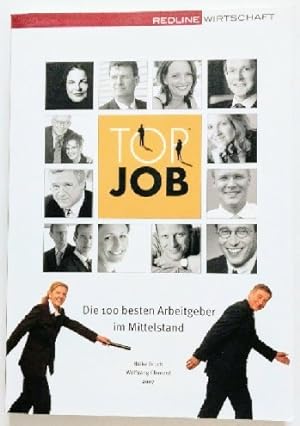 Top Job 2007.