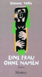 Seller image for Eine Frau ohne Namen : Roman. Aus dem Engl. von von Hilde Schruff for sale by Antiquariat  Udo Schwrer