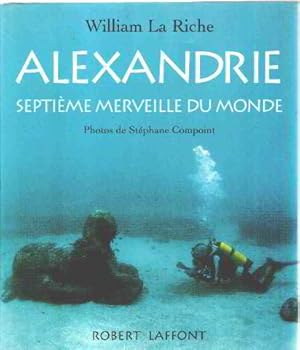 Alexandrie septième merveille du monde