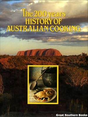 The 200 Years History of Australian Cooking