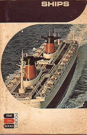 Seller image for SHIPS for sale by Jean-Louis Boglio Maritime Books