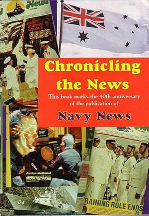 Seller image for NAVY NEWS - 40th ANNIVERSARY for sale by Jean-Louis Boglio Maritime Books