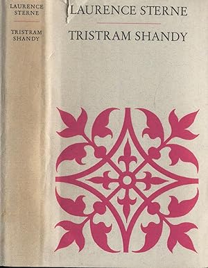 Imagen del vendedor de Das Leben und die Meinungen des Tristram Shandy a la venta por Paderbuch e.Kfm. Inh. Ralf R. Eichmann