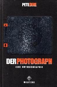 Der Photograph. Eine Autobiographie.