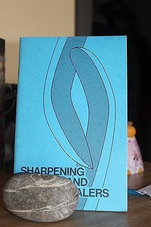 Sharpening Curets and Sickle Scalers