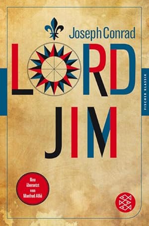 Imagen del vendedor de Lord Jim a la venta por BuchWeltWeit Ludwig Meier e.K.