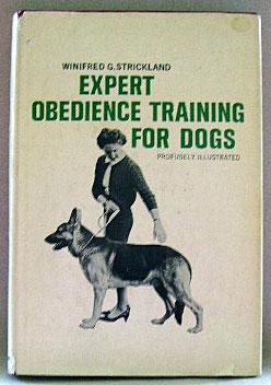 EXPERT OBEDIENCE TRAINING FOR DOGS