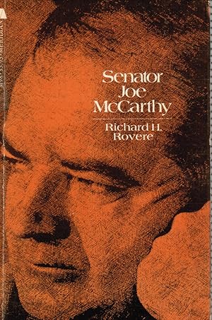 Seller image for Senator Joe McCarthy for sale by Bookshop Baltimore