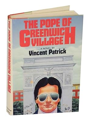 Seller image for The Pope of Greenwich Village for sale by Jeff Hirsch Books, ABAA