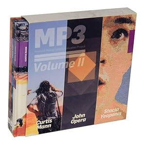 Image du vendeur pour MP3: Midwest Photographers Publication Project Volume II mis en vente par Jeff Hirsch Books, ABAA