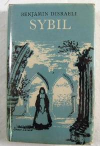 Image du vendeur pour Sybil : Or, the Two Nations. The World's Classics Series mis en vente par Resource Books, LLC