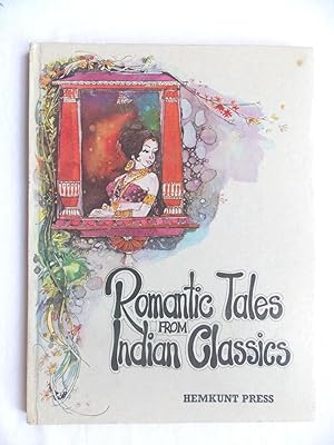 Seller image for Romantic Tales from Indian Classics for sale by Transformer