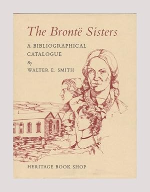 Bild des Verkufers fr The Bront Sisters zum Verkauf von Books Tell You Why  -  ABAA/ILAB