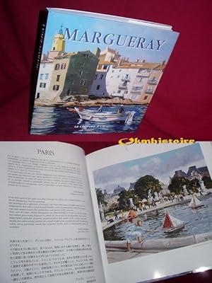 Seller image for Michel Margueray -------- [ Edition Trilingue : Franais // ENGLISH // Japonais ] for sale by Okmhistoire