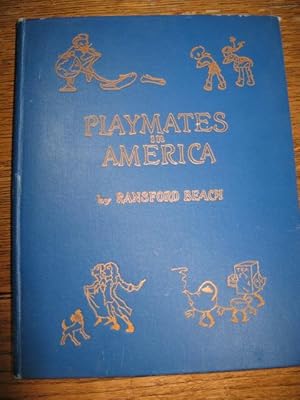 Playmates in America