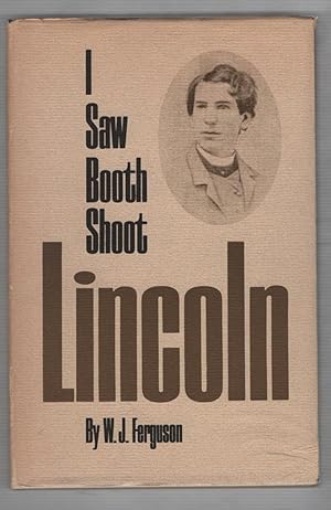 I Saw Booth Shoot Lincoln