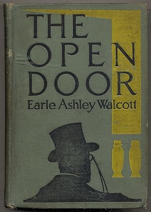 Seller image for The Open Door for sale by Between the Covers-Rare Books, Inc. ABAA