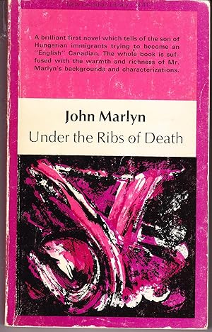 Seller image for Under the Ribs of Death for sale by John Thompson