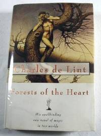 Immagine del venditore per Forests of the Heart venduto da Resource Books, LLC