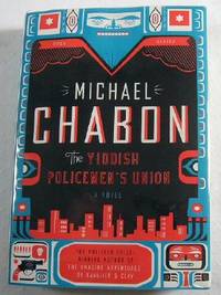 Seller image for The Yiddish Policemen's Union : A Novel for sale by Resource Books, LLC