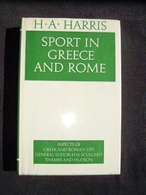 Sport in Greece and Rome