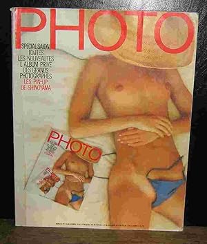 Seller image for REVUE PHOTO No 98 for sale by Livres 113