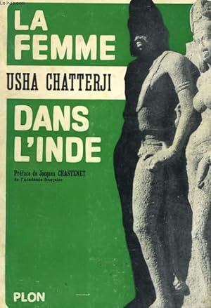 Seller image for LA FEMME DANS L'INDE for sale by Le-Livre