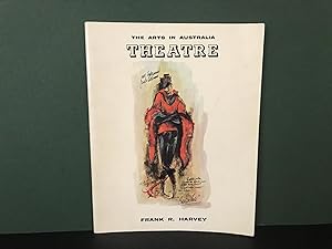 Theatre (The Arts in Australia)