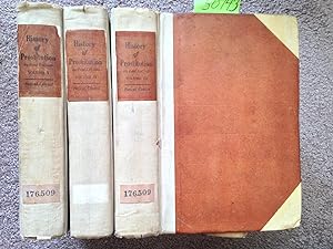 Image du vendeur pour History of Prostitution, Among All the Peoples of the World, 3 Volumes mis en vente par RogerCoyBooks