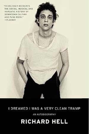 Seller image for I Dreamed I Was a Very Clean Tramp (Paperback) for sale by Grand Eagle Retail